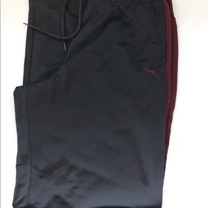 Puma Sweatpants